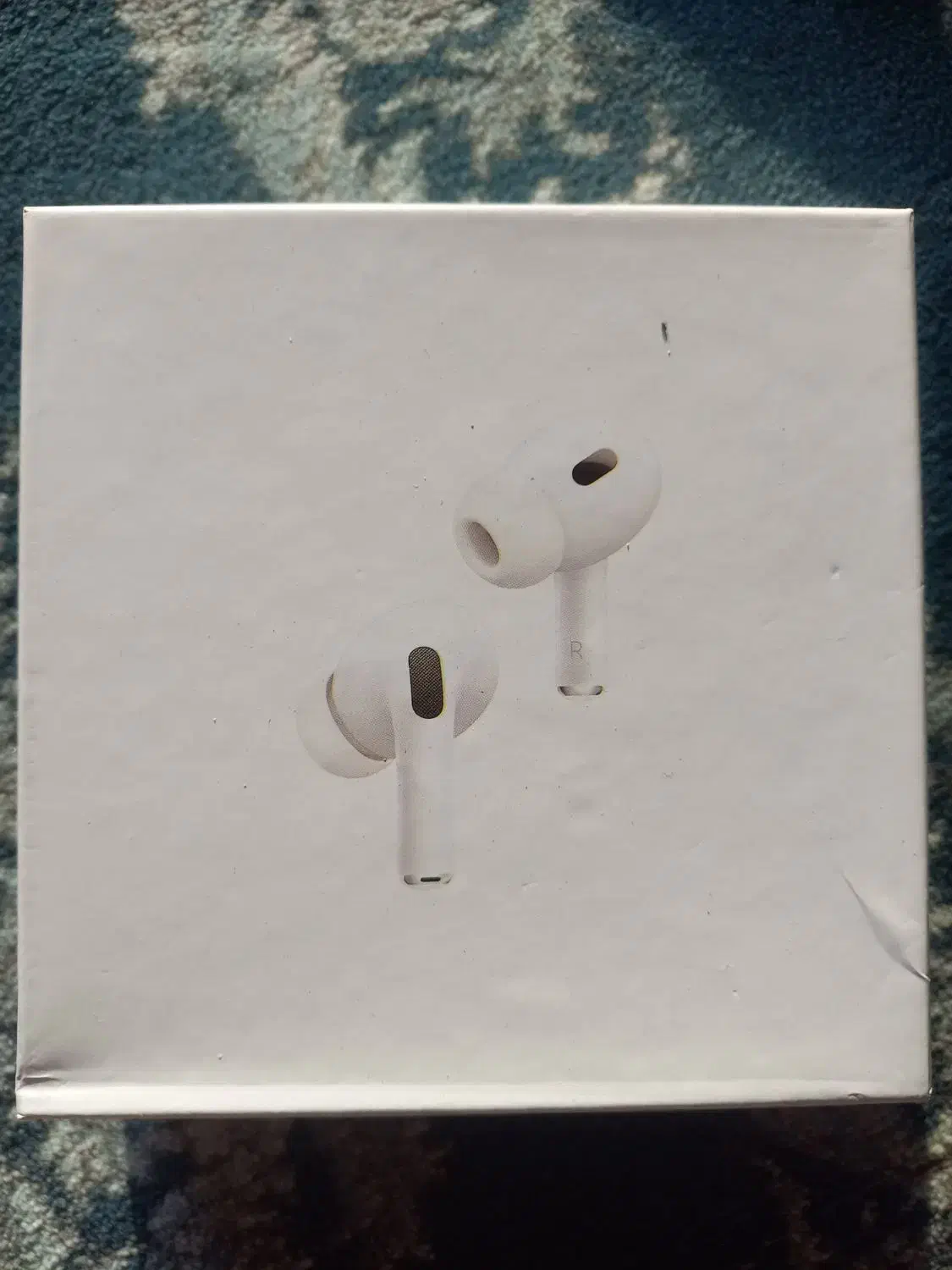 ایرپاد پرو 2 اصلی|لوازم جانبی موبایل و تبلت|کرمانشاه, |دیوار