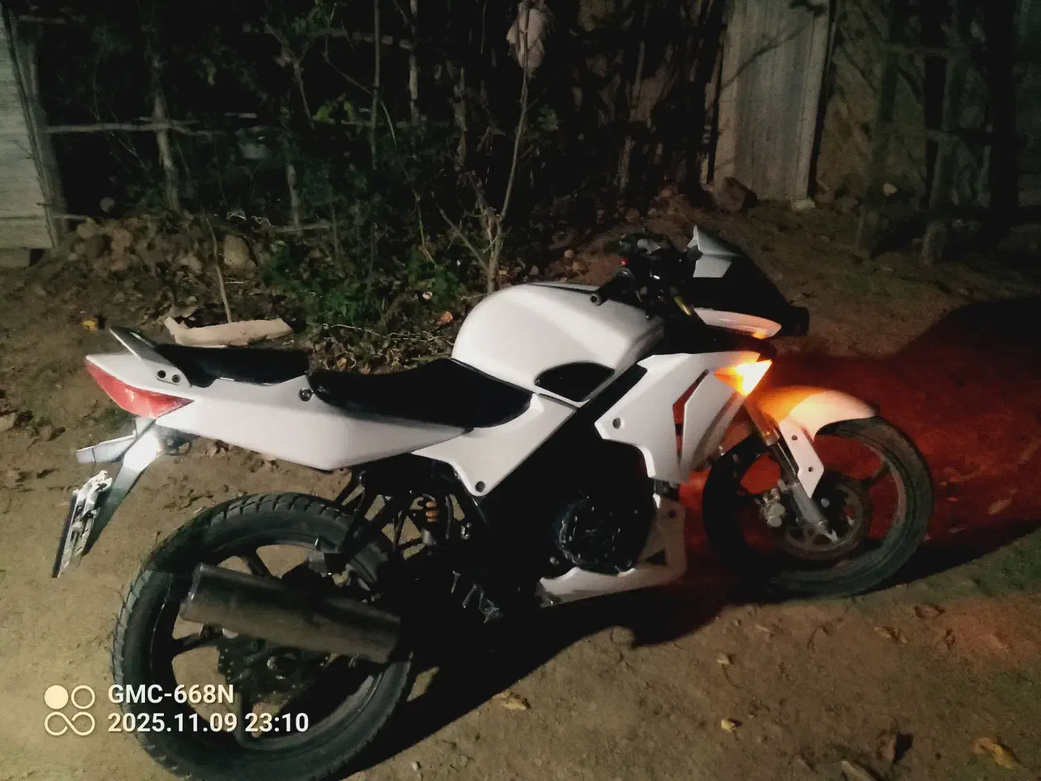 موتو آرگون مدل90|موتورسیکلت|سیاهکل, |دیوار