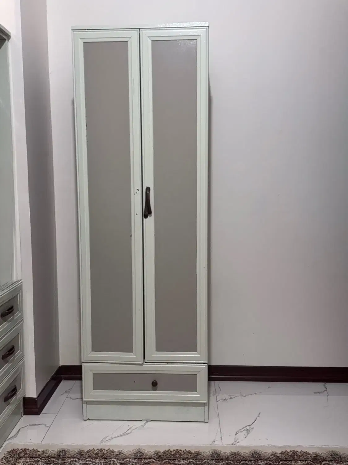 کمد|جاکفشی، کمد، دراور|شهریار, شهرک وائین|دیوار