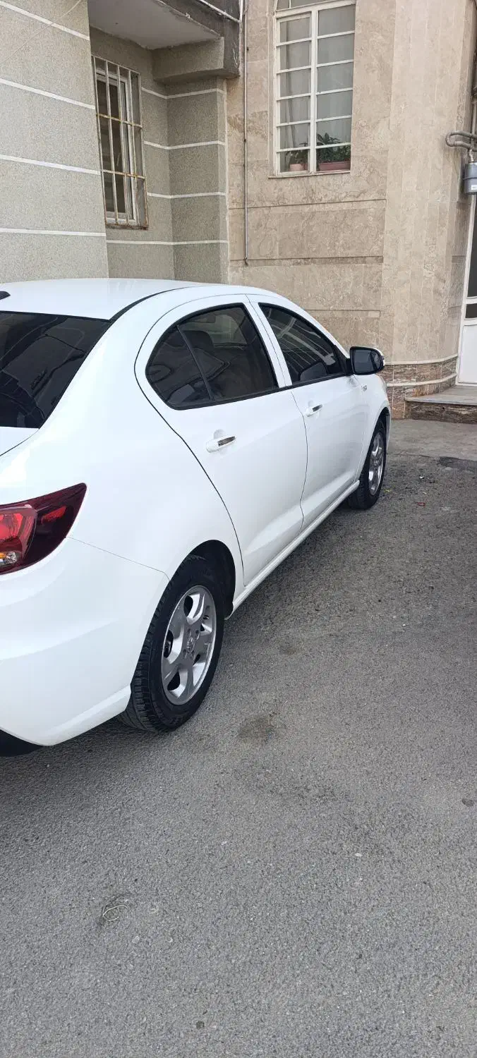 شاهین G مدل اسفند ۱۴۰۱|خودرو سواری و وانت|ارومیه, |دیوار