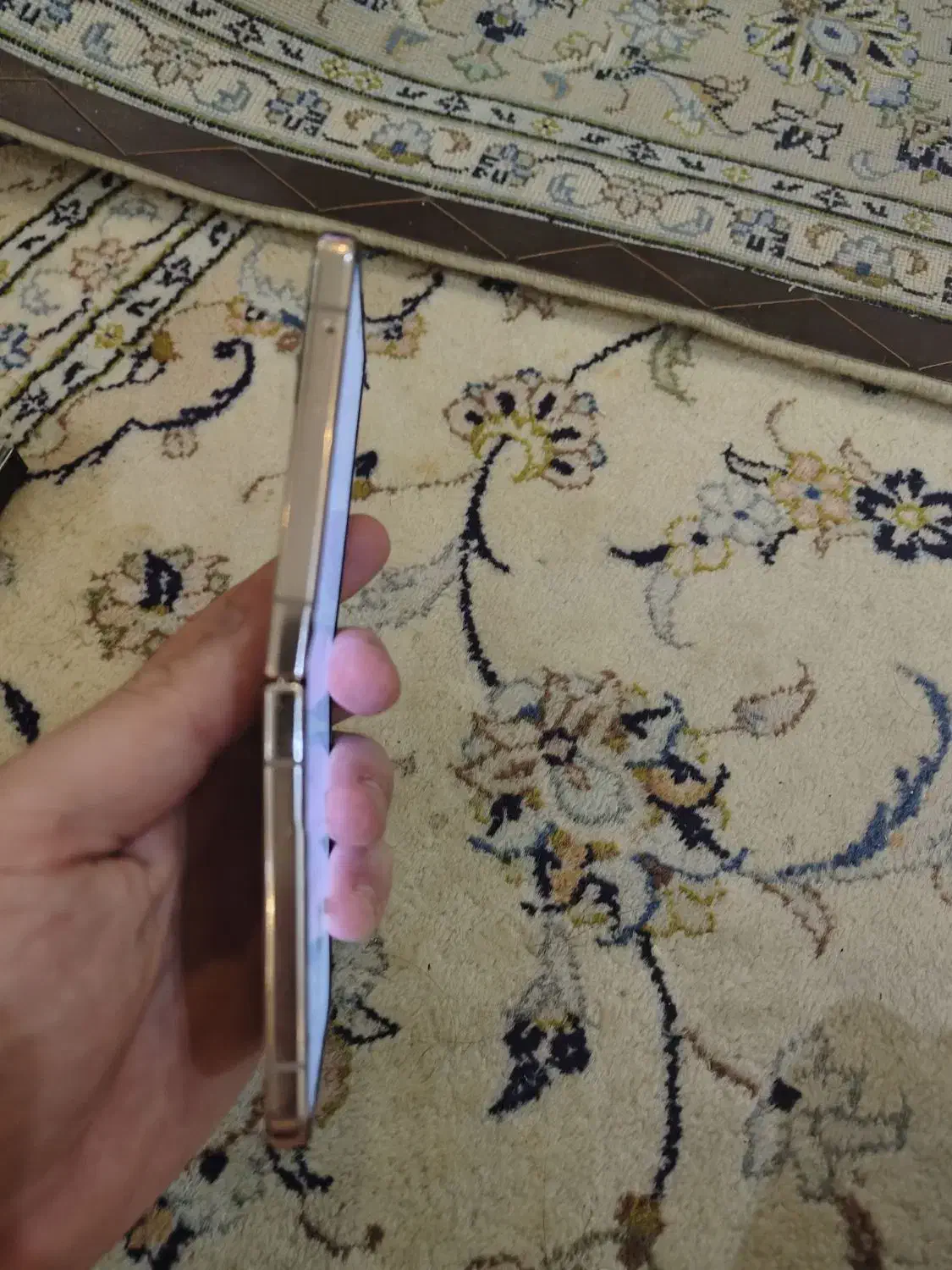 Galaxy z flip 4 512g|موبایل|تهران, آرژانتین|دیوار