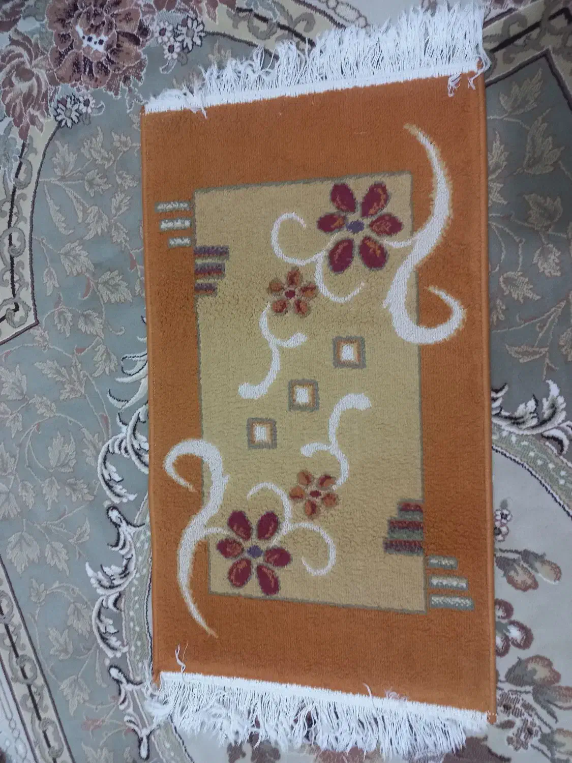 پادری|پادری|قزوین, |دیوار