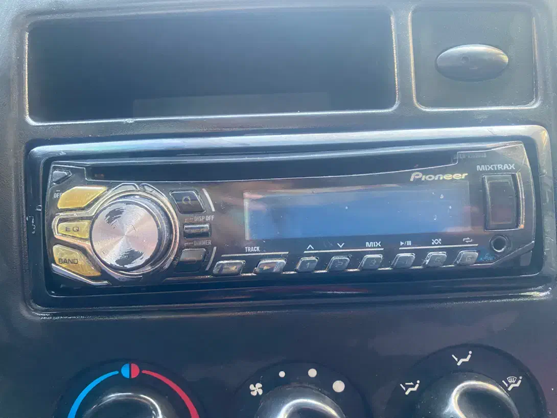 ظبط پایونر و باند میدرنج|قطعات یدکی و لوازم جانبی|بندر ماهشهر, |دیوار