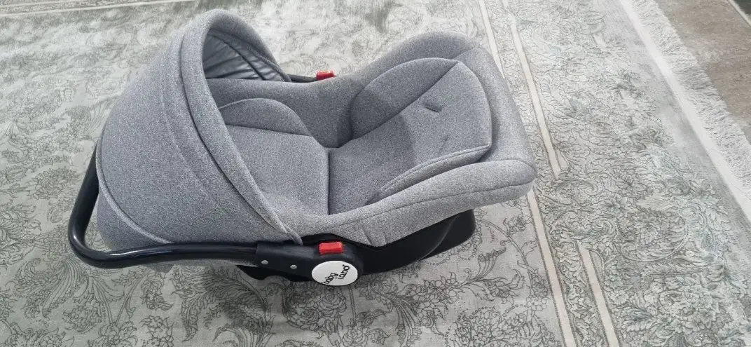 کریر نوزاد|کالسکه و لوازم جانبی|ایزدشهر, |دیوار