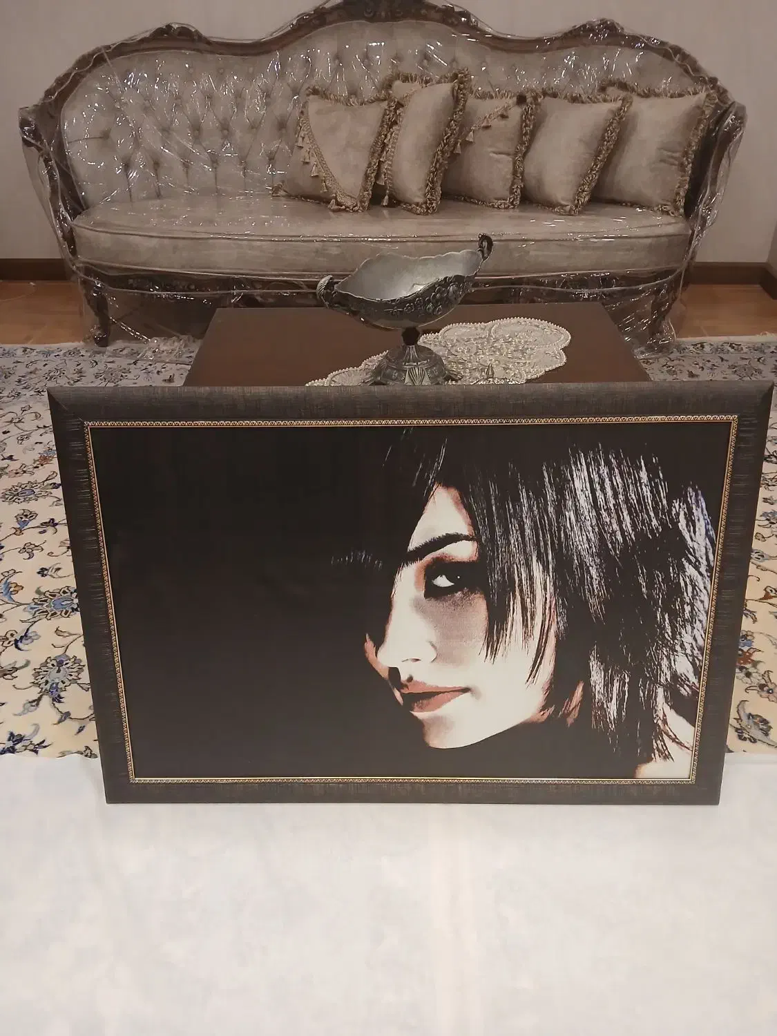 تابلو|تابلو، نقاشی، عکس|همدان, |دیوار