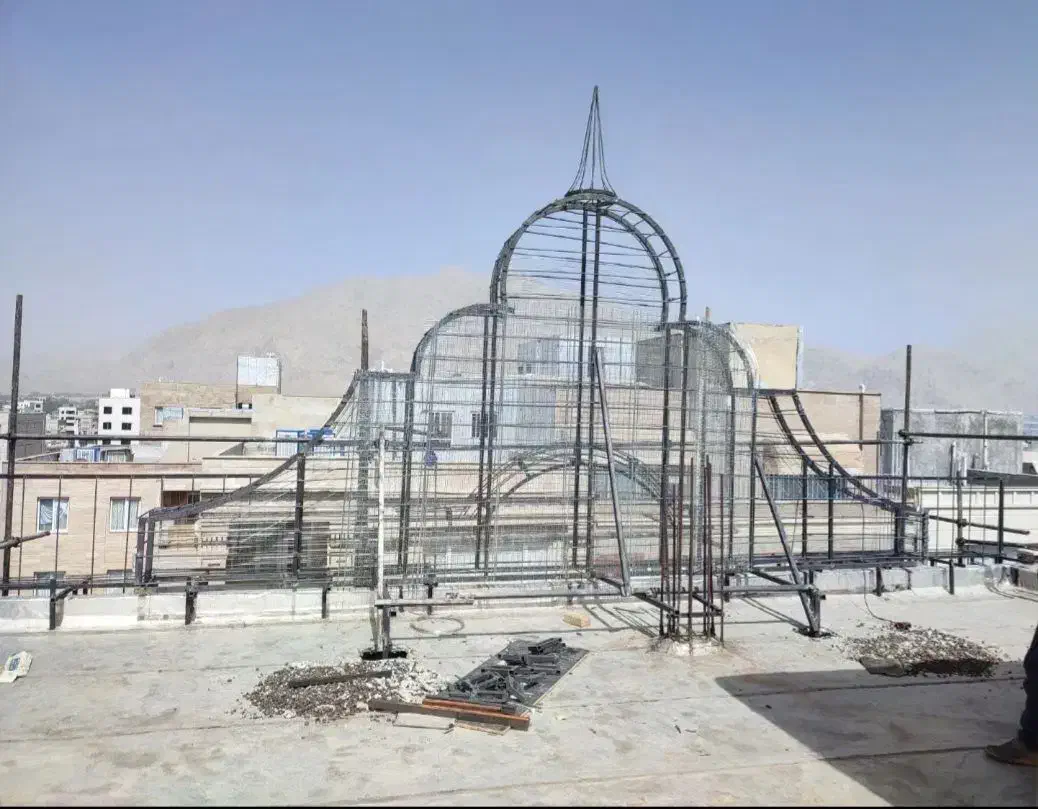 جوشکار رابیست|خدمات پیشه و مهارت|کرمانشاه, |دیوار