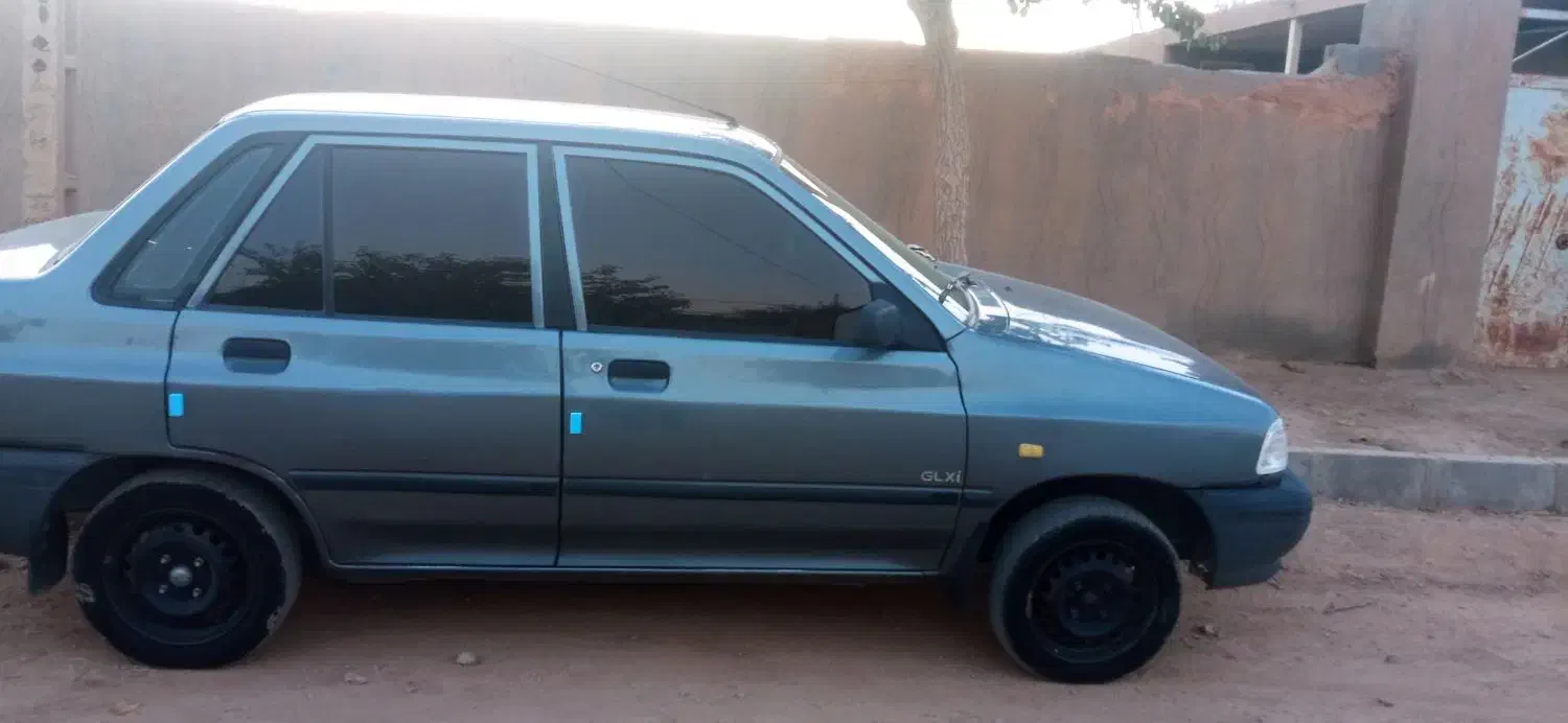 فروش ماشین|خودرو سواری و وانت|جغتای, |دیوار