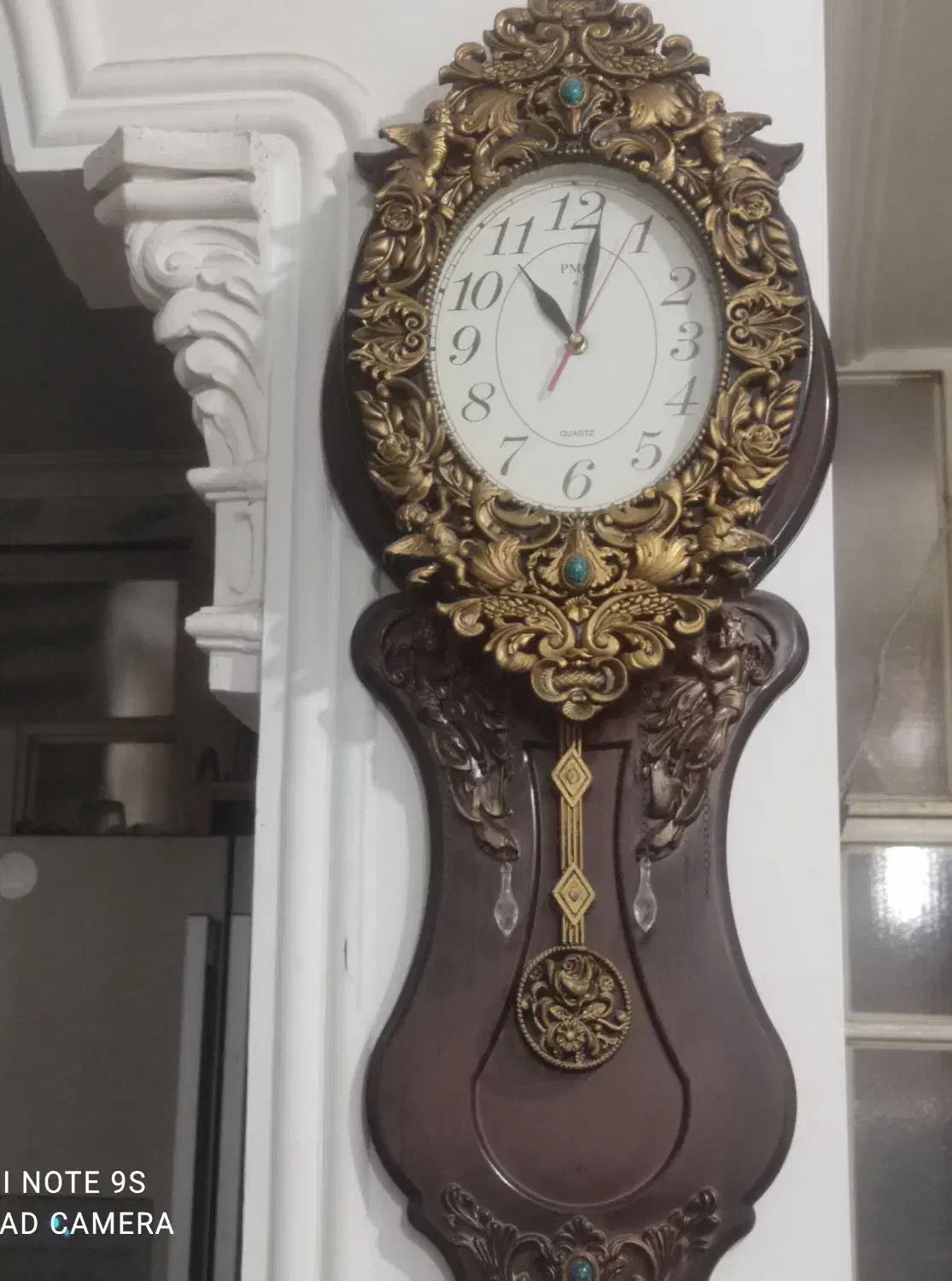 ساعت دیواری|ساعت دیواری و تزئینی|ایذه, |دیوار