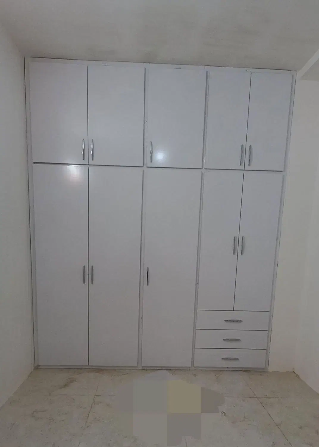 کابینت|مصالح و تجهیزات ساختمان|شیروان (خراسان), |دیوار