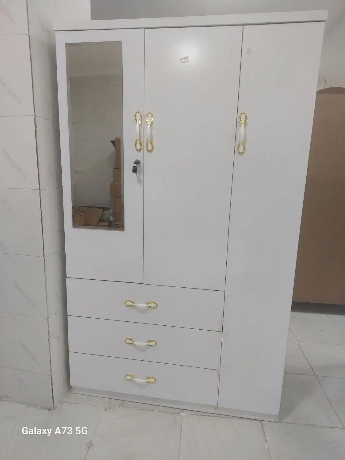 کمد خورموج فروشگاه سلین|جاکفشی، کمد، دراور|خورموج, |دیوار