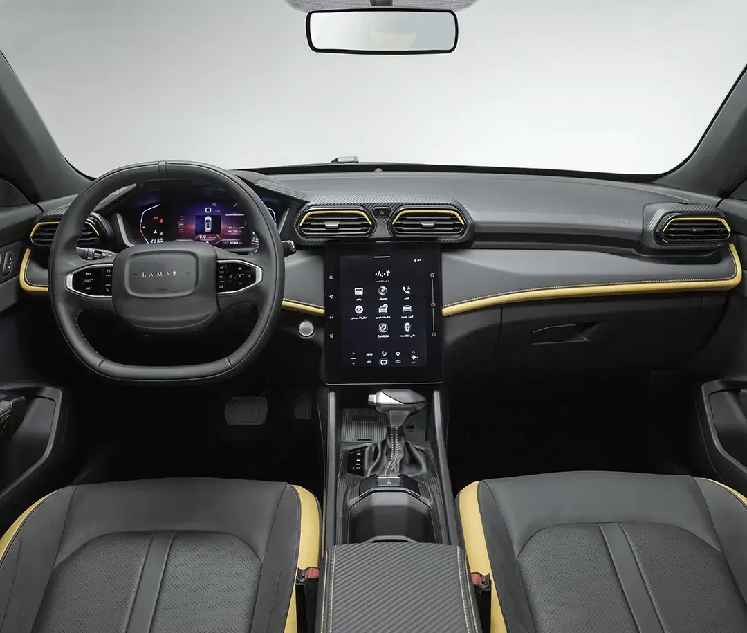 لاماری اکو|خودرو سواری و وانت|کرج, عظیمیه|دیوار