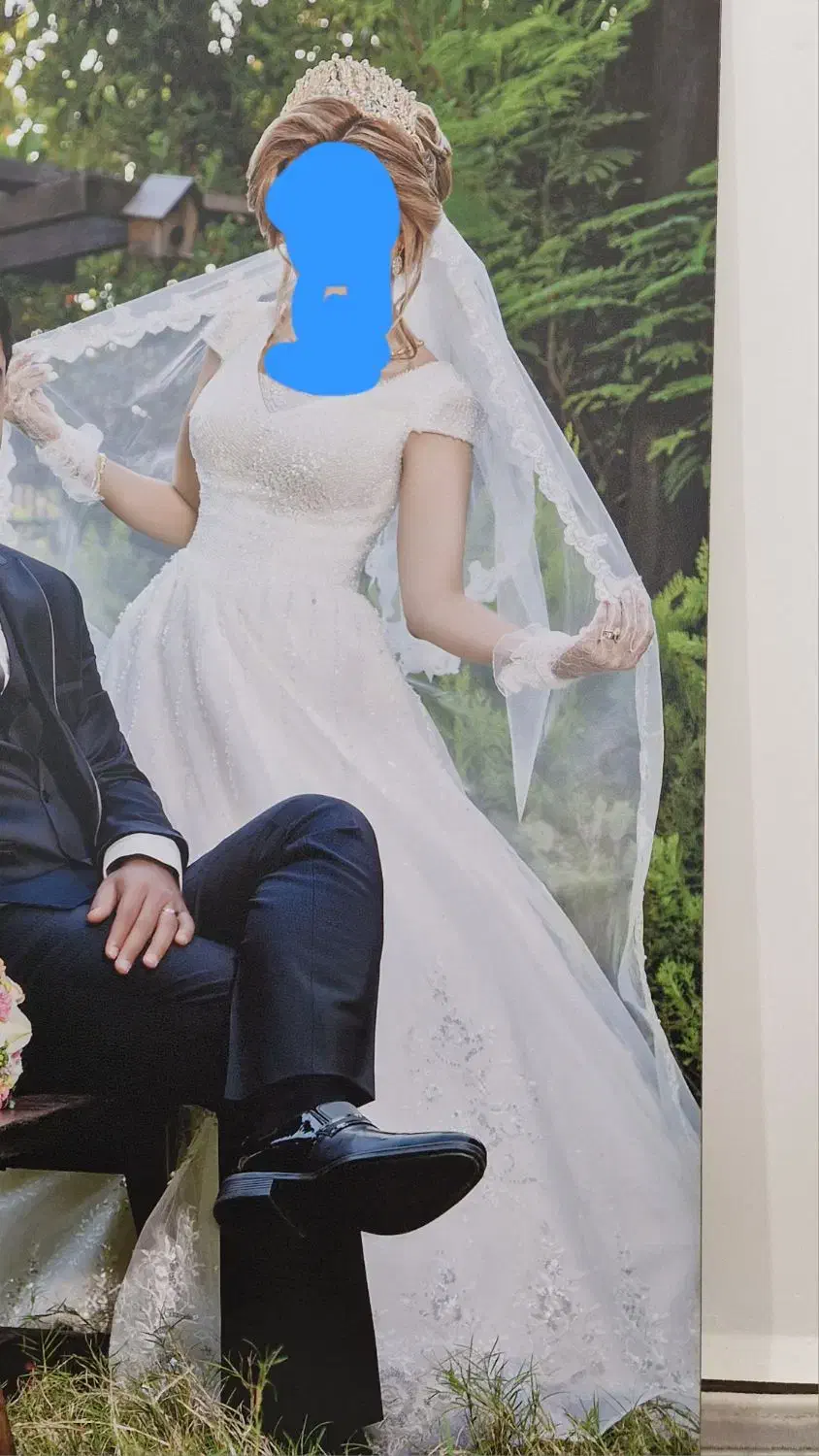 لباس عروس|لباس|بوشهر, |دیوار