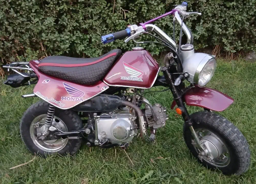 موتور سیکلت|موتورسیکلت|اردبیل, |دیوار