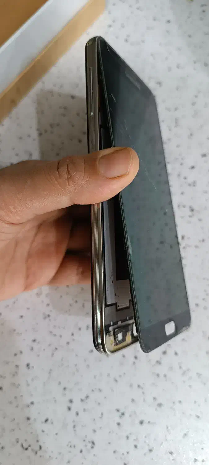 ۲ عدد موبایل نیاز به تعمیر|موبایل|تهران, هفده شهریور|دیوار