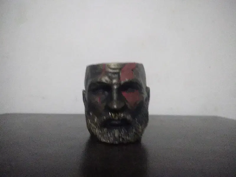 جا سیگاری|کلکسیون و سرگرمی|قم, زنبیل آباد|دیوار