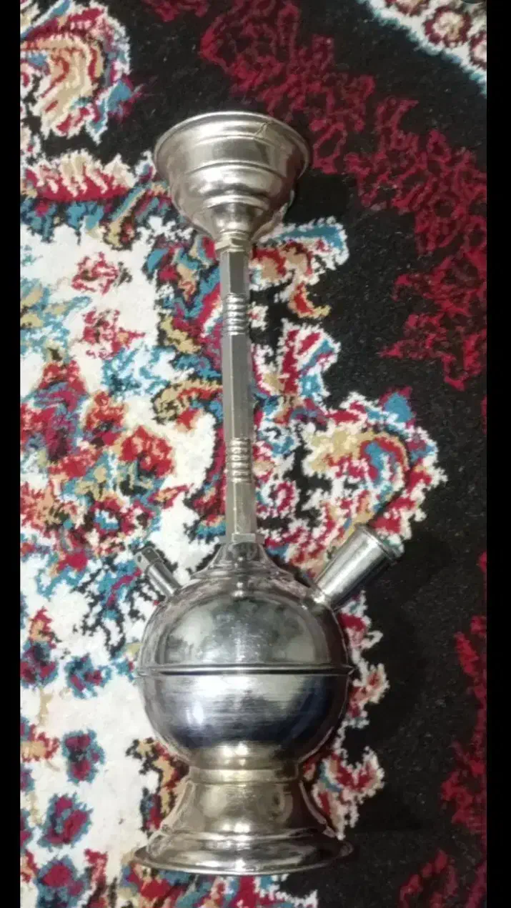 قلیون مسی|کلکسیون و سرگرمی|مرودشت, فرهنگ|دیوار