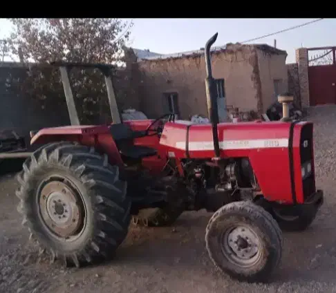 تراکتور 285|خودرو سنگین|قیدار, |دیوار