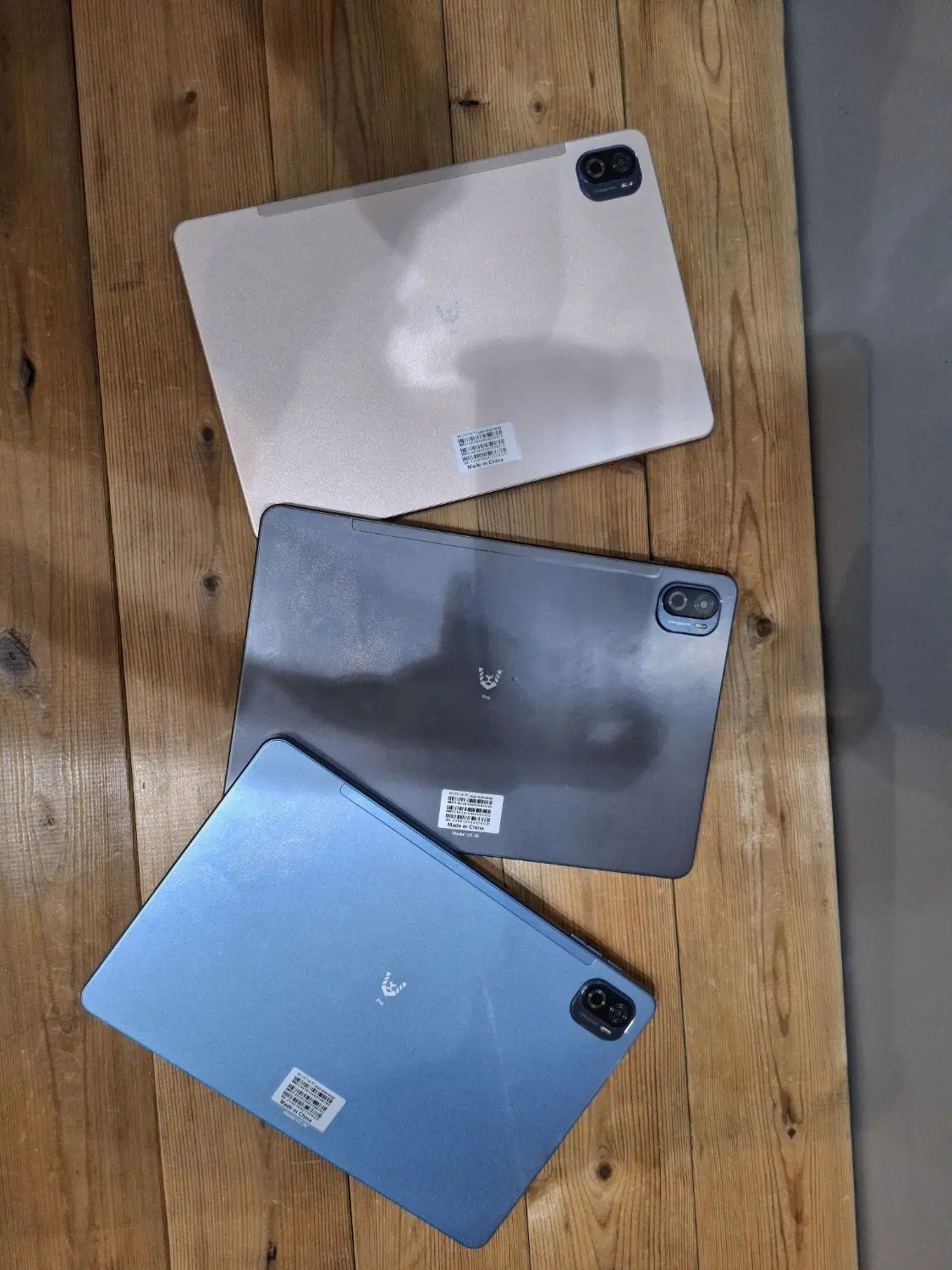 تبلت vz-30pro vikush دانشجویی64آکبندگیگ رام۸ واقعی|تبلت|تهران, فدک|دیوار