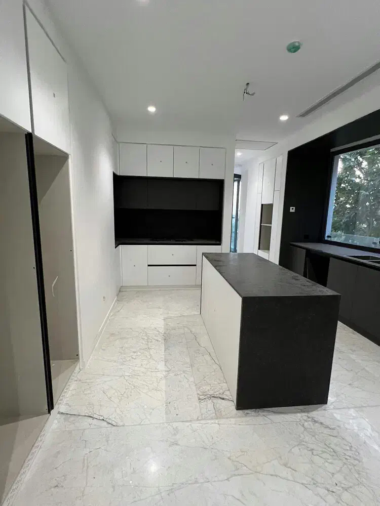 نیاوران ۱۸۰متر/سوپر مدرن/ تکواحدی/ گل سنگ/حس خوب