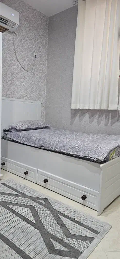 تخت کودک|تخت و صندلی بچه|بندرعباس, |دیوار