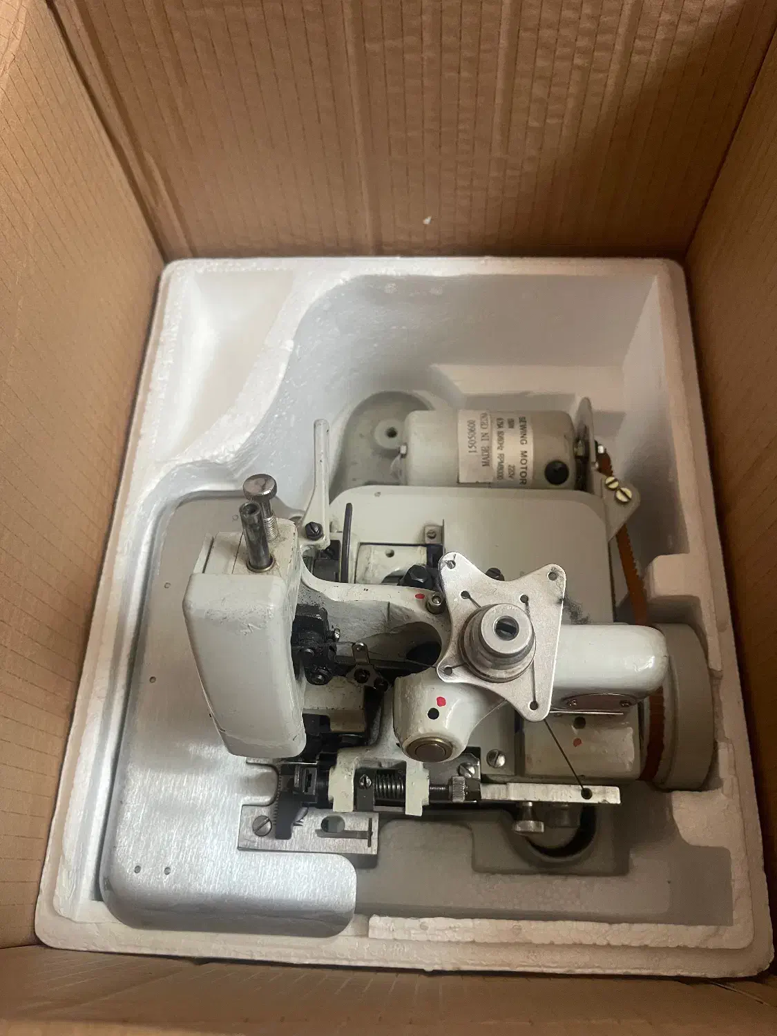 سردوز|چرخ خیاطی و ریسندگی|کرمانشاه, |دیوار