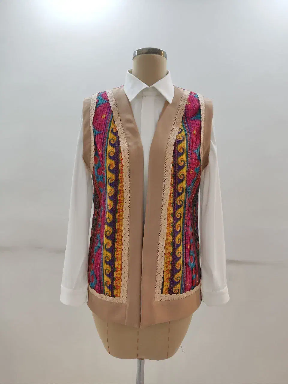 آموزشگاه خیاطی و طراحی دوخت اعظم زینی وند|خدمات آموزشی|تهران, آهنگ|دیوار