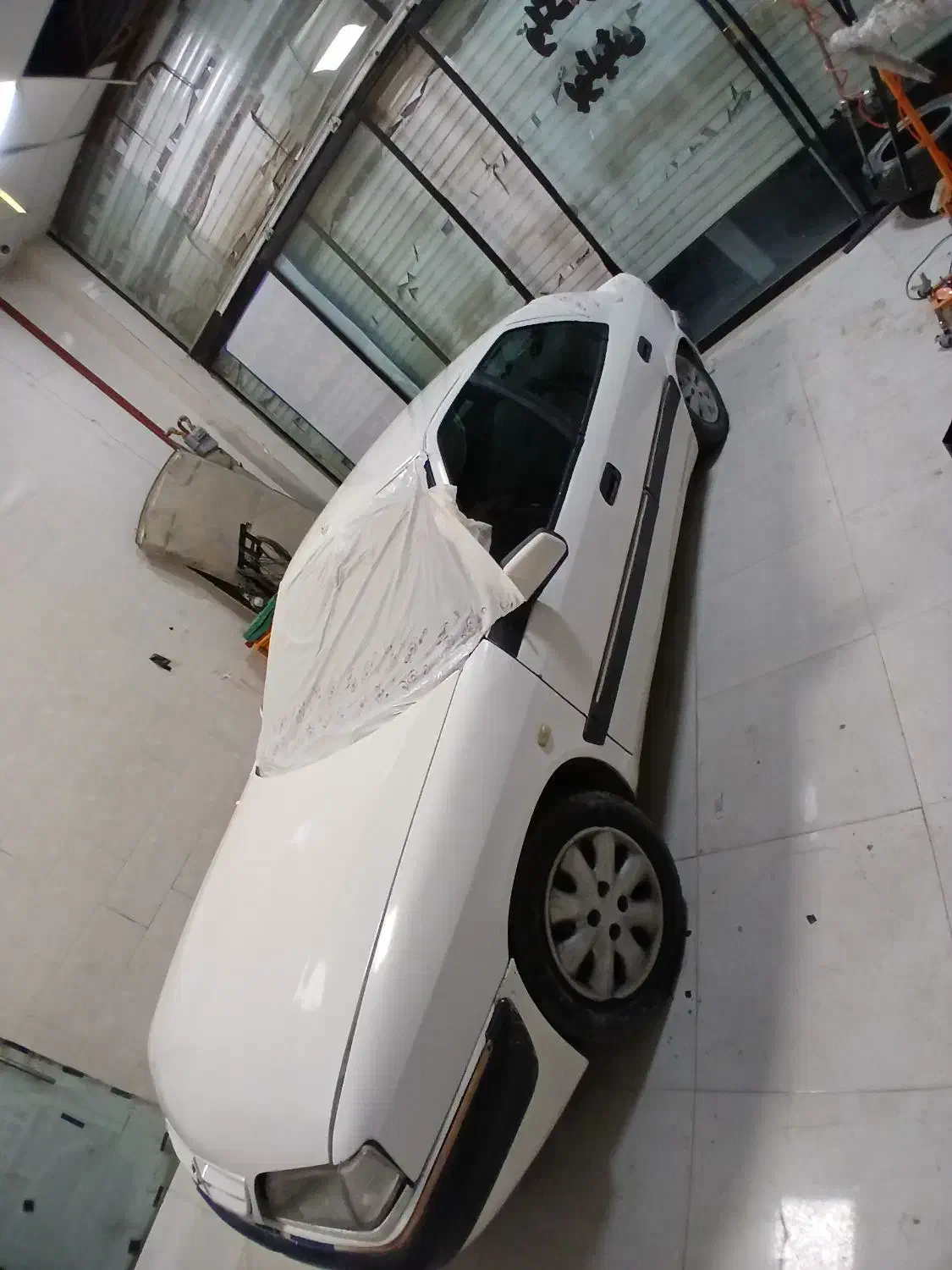 زانتیا مدل ۸۸ تمام رنگ|خودرو سواری و وانت|بجنورد, |دیوار