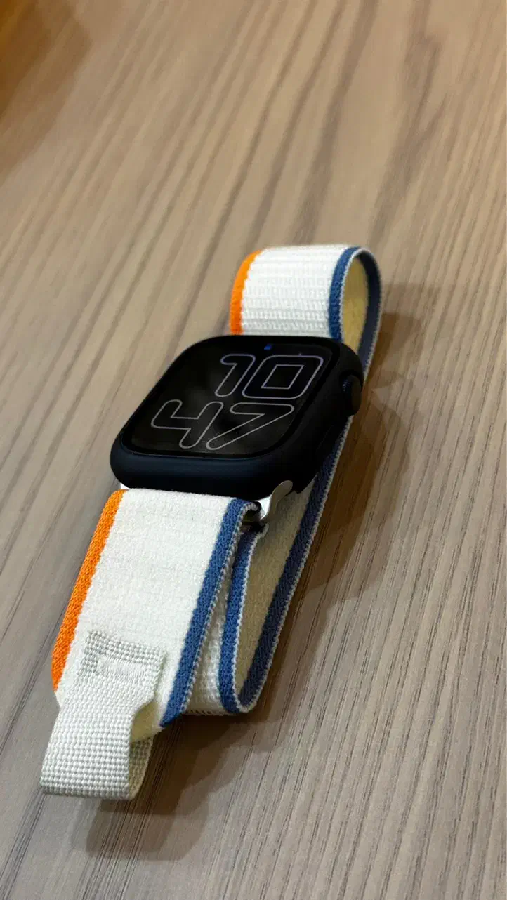 اپل واچ سری ۹|ساعت|بندرعباس, |دیوار