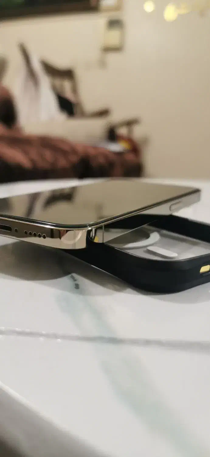 IPhone 14 pro 256 GB|موبایل|ساری, |دیوار