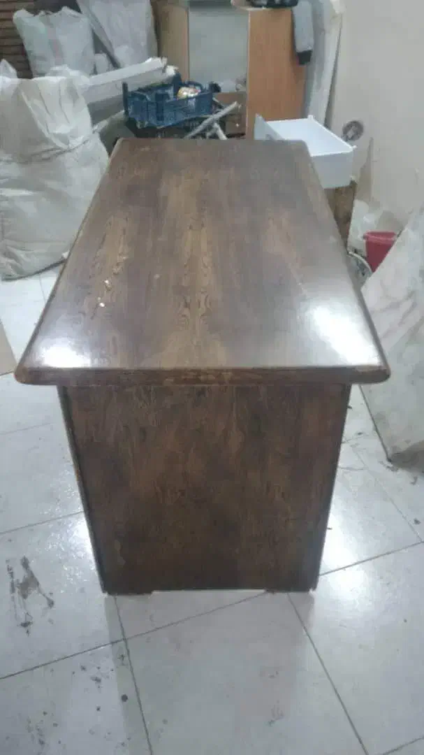 میز تحریر|میز تحریر و کامپیوتر|تهران, مهران (سیدخندان)|دیوار