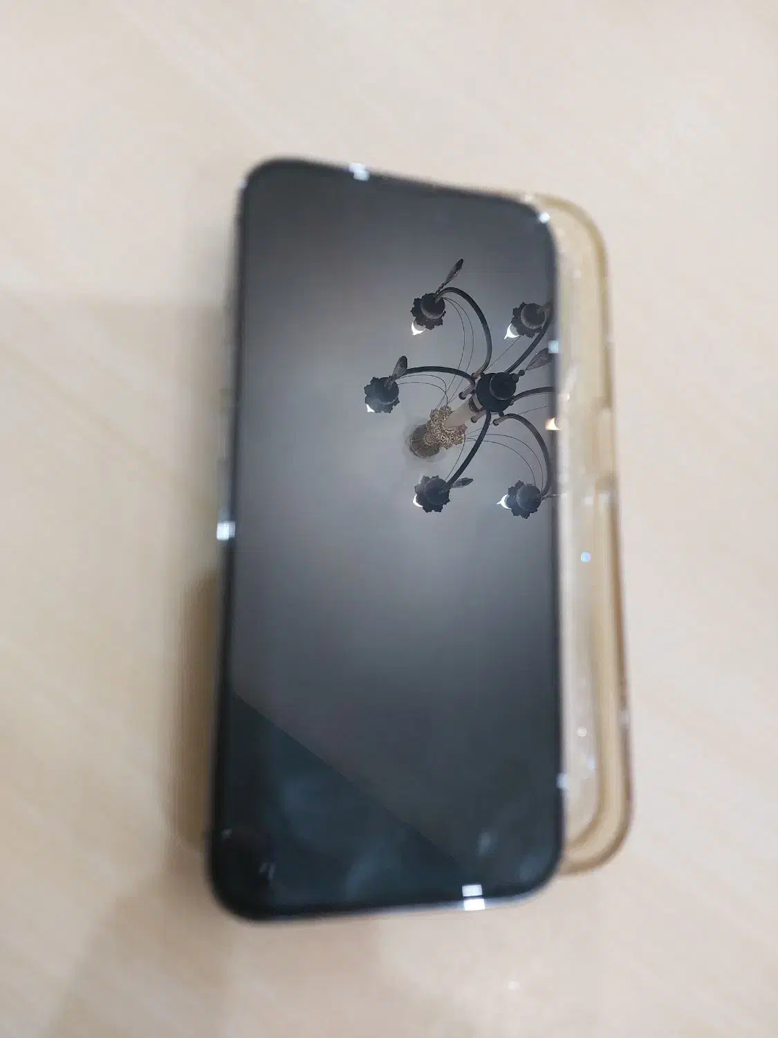 آیفون ۱۴ پرو|موبایل|کرج, فاز ۳ گوهردشت|دیوار