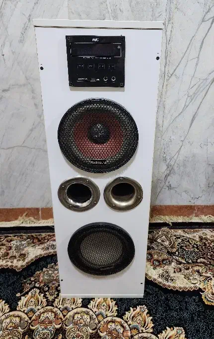 سینماه خانوادگی|سیستم صوتی خانگی|صحنه, |دیوار