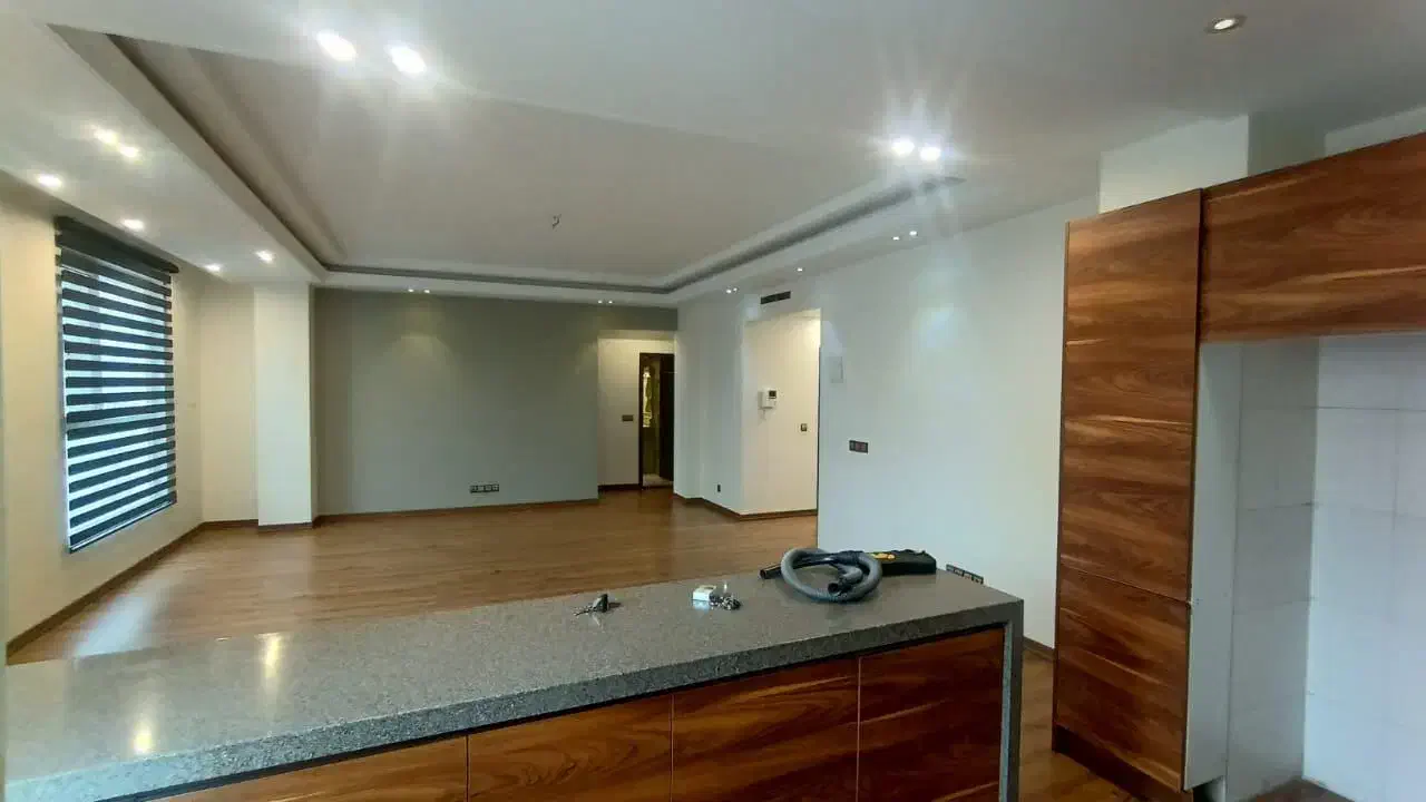 اجاره آپارتمان ۱۳۰ متری جردن شمالی