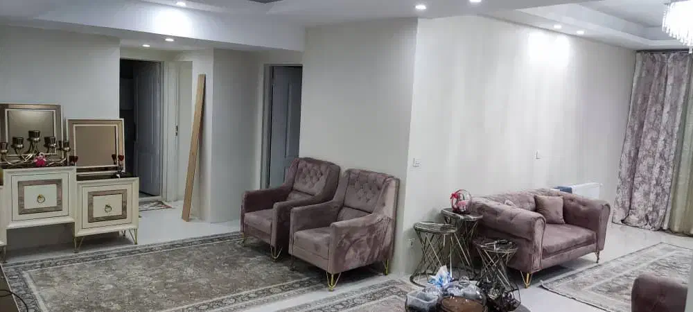 اجاره خونه ۱۰۳ متری