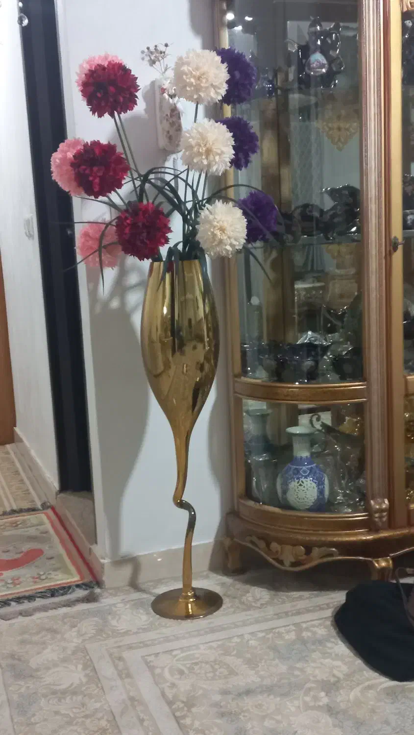 گل و گلدان|گل مصنوعی|اردبیل, |دیوار