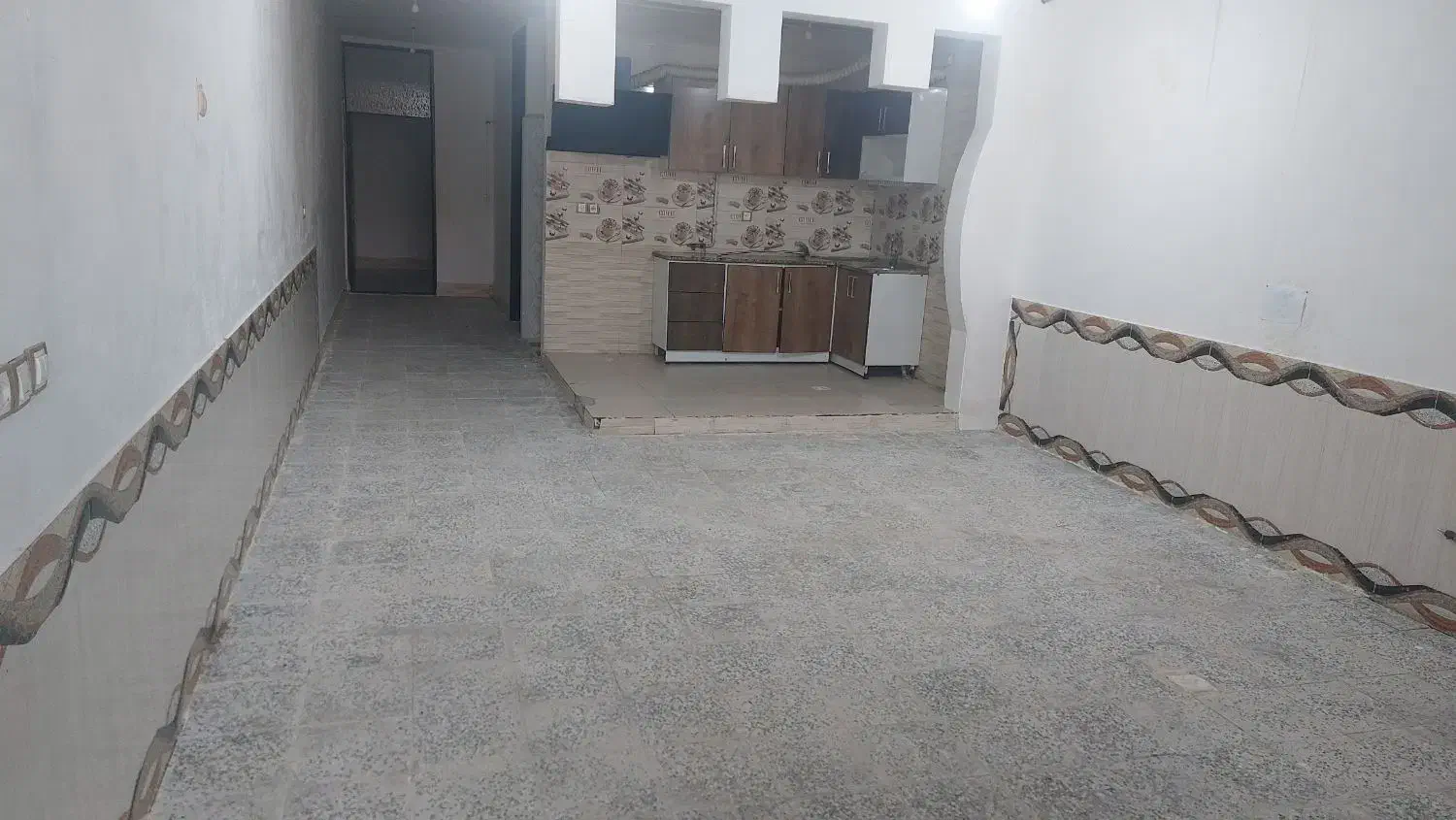 فرو ش خانه دو طبقه راه جدا طبقه بالا نوساز زیباشهر|فروش آپارتمان|دزفول, |دیوار