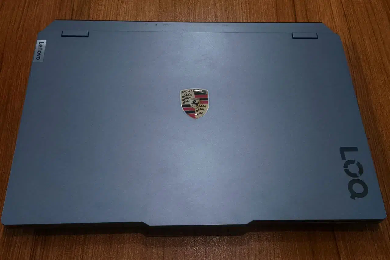 لپتاپ گیمینگ لنوو LOQ|رایانه همراه|یزد, |دیوار