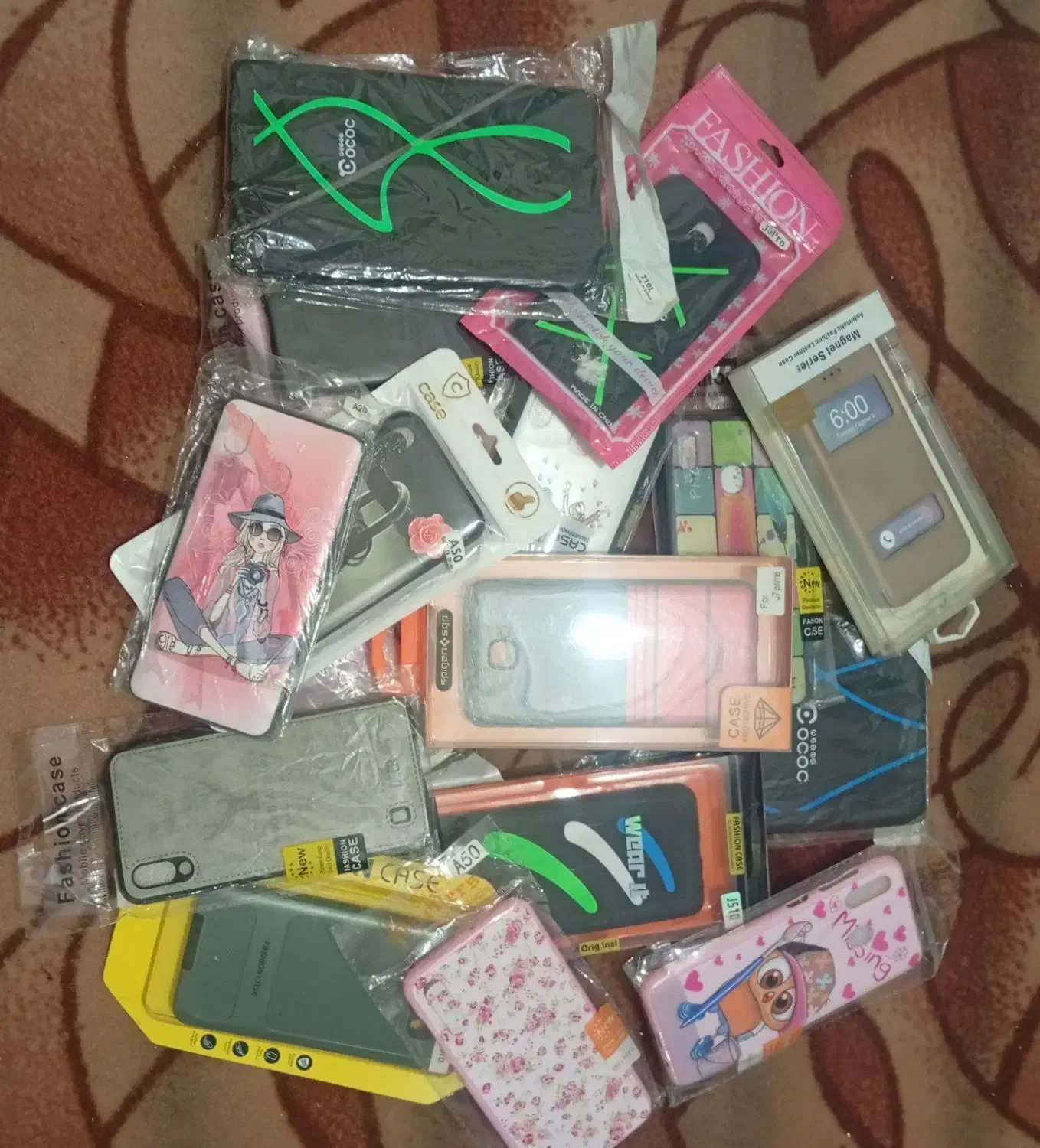 قاب|لوازم جانبی موبایل و تبلت|رشت, فلسطین|دیوار