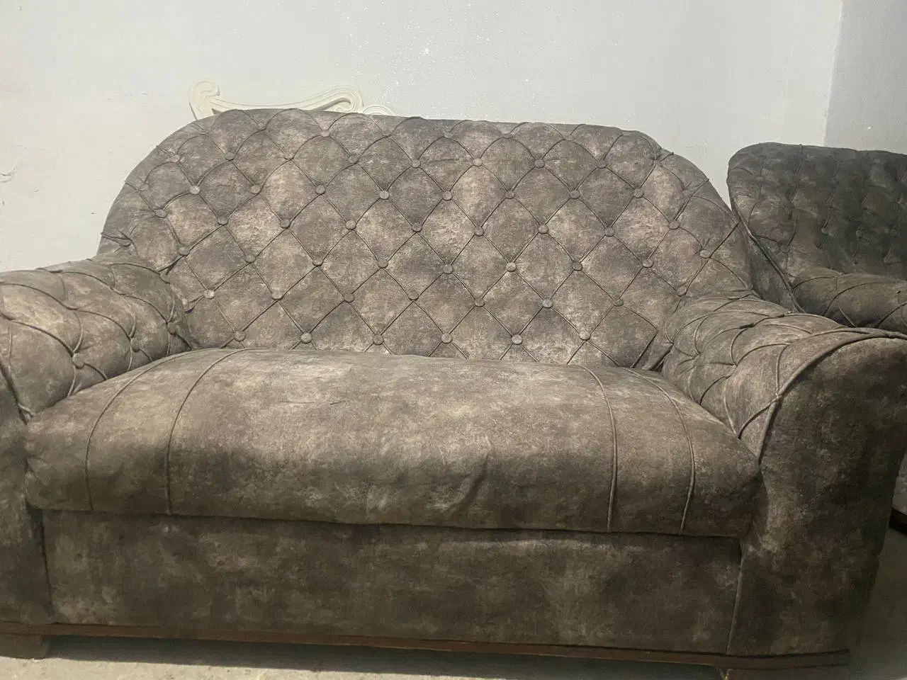 مبل|مبلمان خانگی و میز عسلی|بابلسر, |دیوار