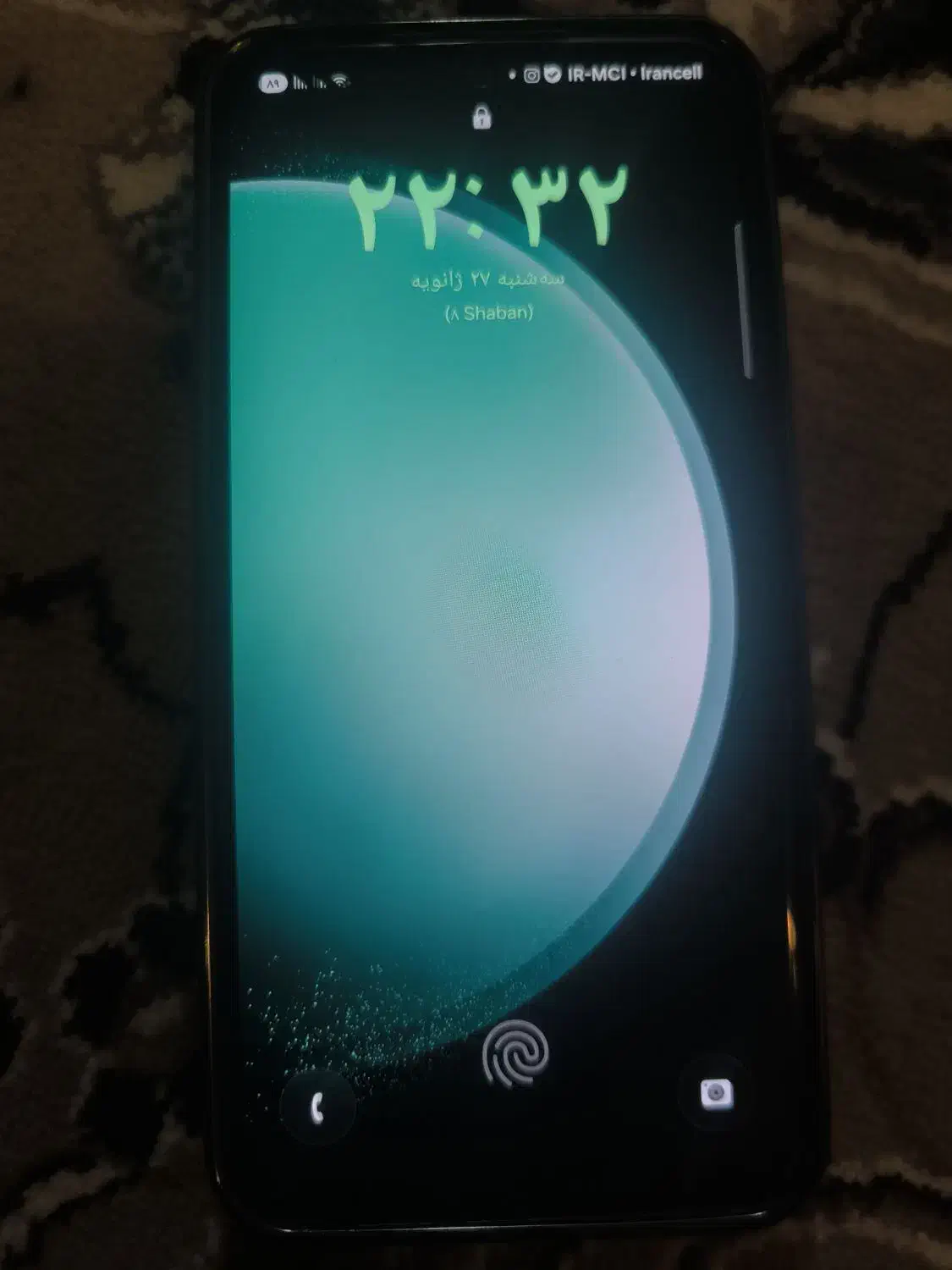 s23 fe|موبایل|خاش, |دیوار