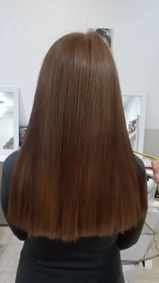 کراتین و پروتین اقساطی|خدمات آرایشگری و زیبایی|میبد, |دیوار