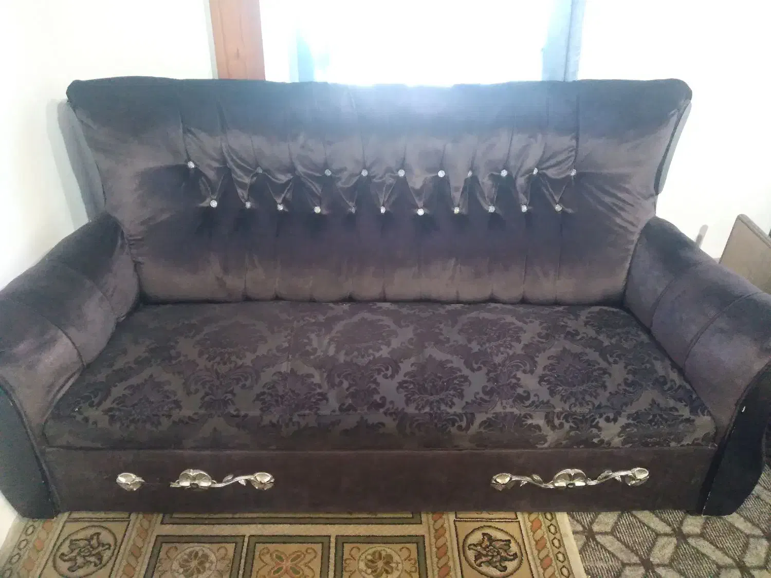 مبل|مبلمان خانگی و میز عسلی|سلمان‌شهر, |دیوار