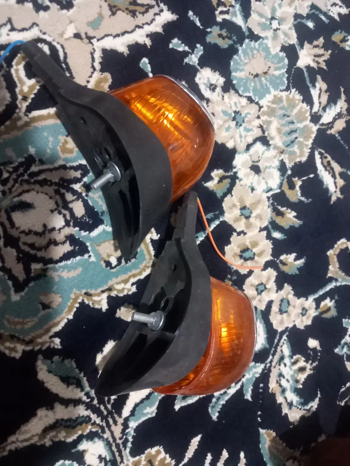 حراج بوق تسمه پراید|حراج|مرودشت, ده بید|دیوار