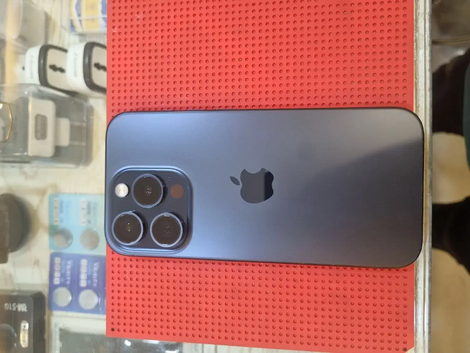 ایفون ۱۵ پرو|موبایل|مشهد, ایثارگران|دیوار