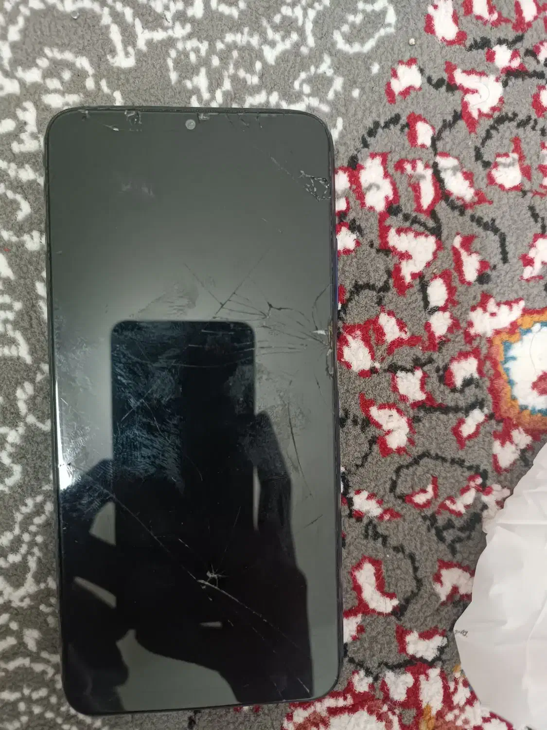 Poco m3 پوکو m3خشک|موبایل|زاهدان, |دیوار