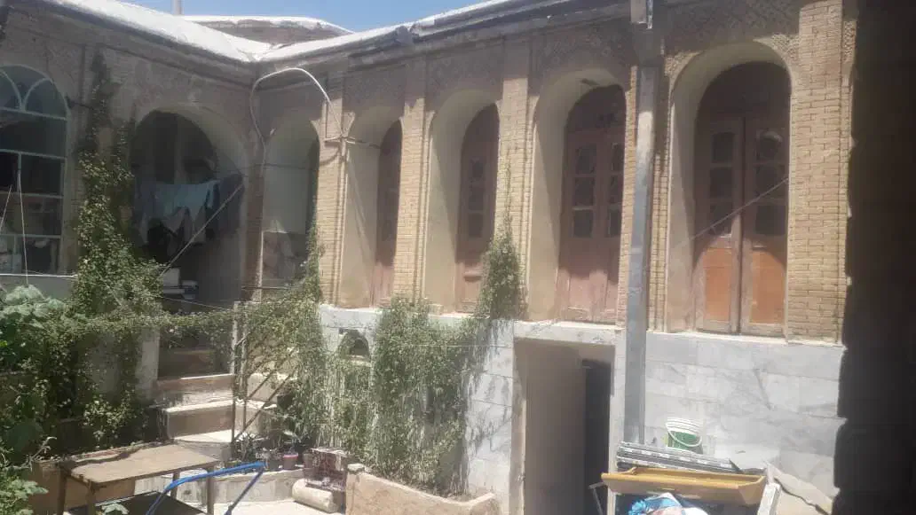 اجاره اتاق مبله در خانه سنتی مرکز شهر|اجارهٔ آپارتمان|شیراز, لب آب|دیوار