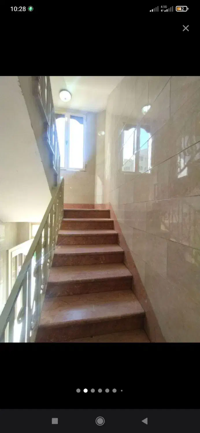 واحد آپارتمان ۶۱ متری پارک پلیس خیابان توحید|فروش آپارتمان|تهران, مجیدآباد|دیوار