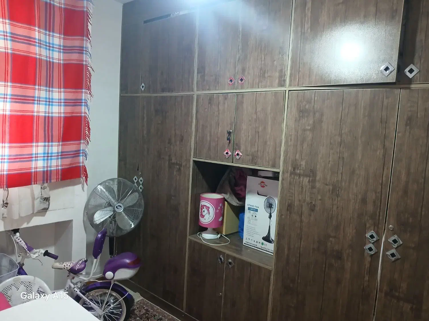 آپارتمان|فروش آپارتمان|کاشان, شهرک ۲۲ بهمن|دیوار