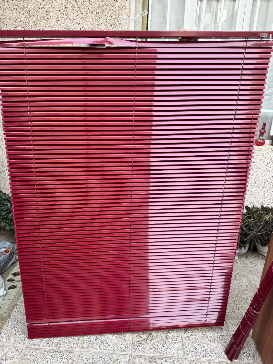 پرده اداری- شرکتی|پرده، رانر، رومیزی|قدس, شهر‌قدس|دیوار