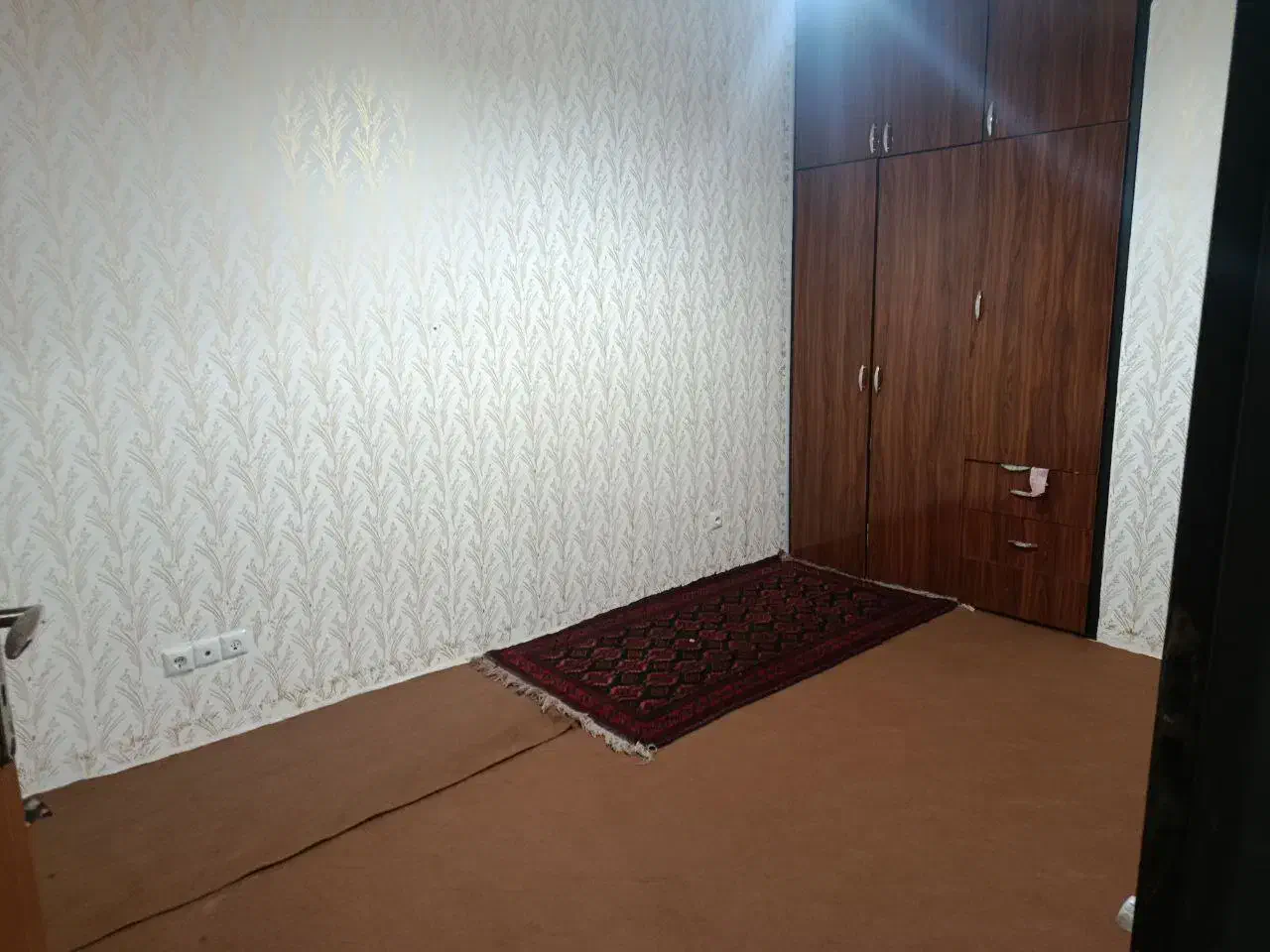 اجاره / آپارتمان مسکن مهر شهرک ولیعصر ترکا|اجارهٔ آپارتمان|تربت‌حیدریه, شهرک ولیعصر|دیوار
